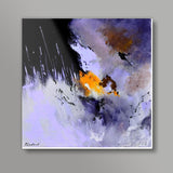 abstract 556123 Square Art Prints
