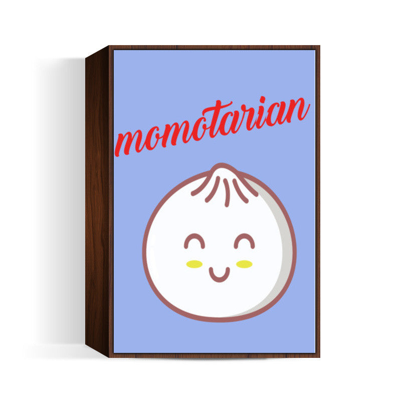 Momotarian Wall Art