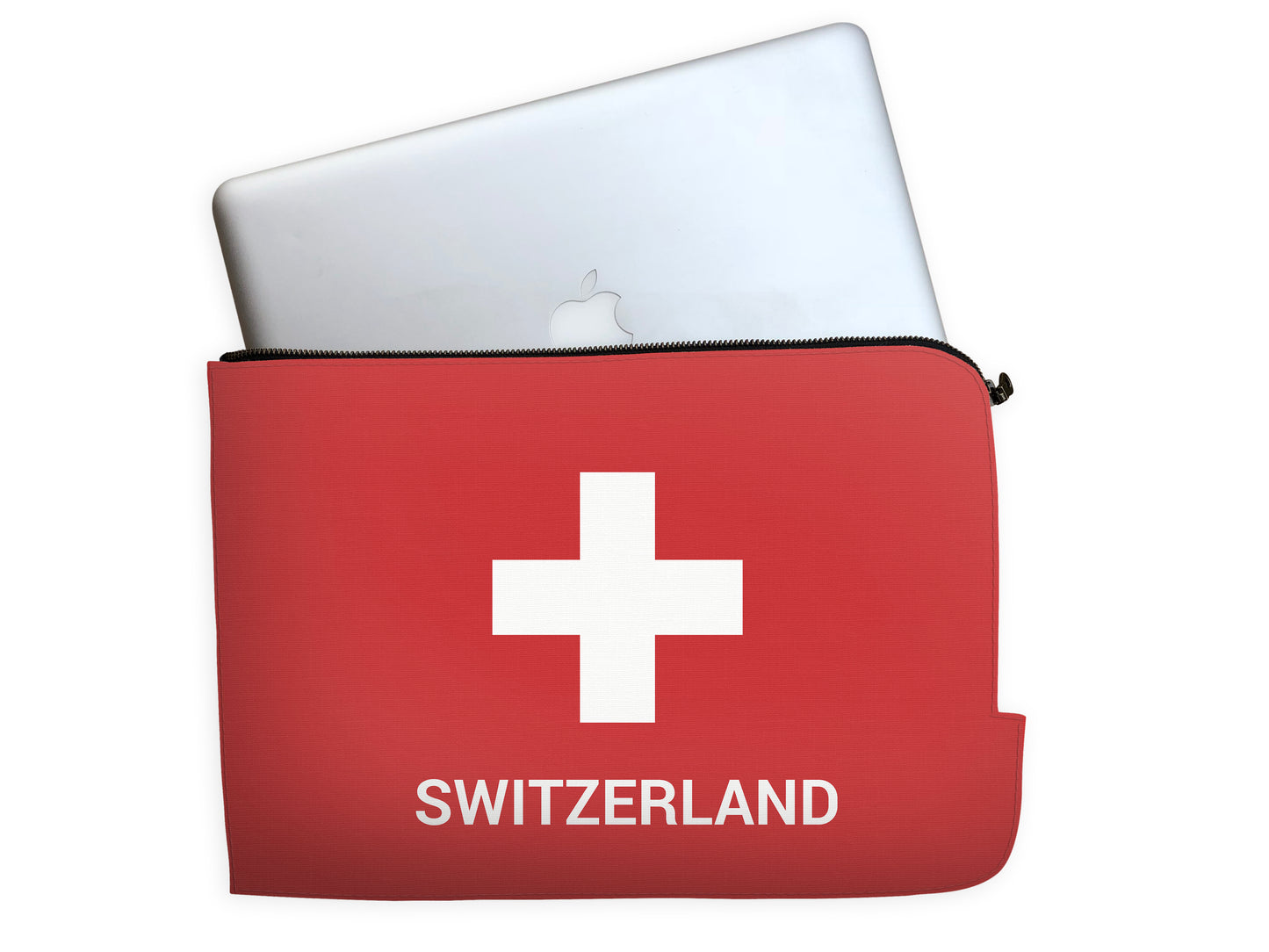 Switzerland Laptop Sleeves | #Footballfan