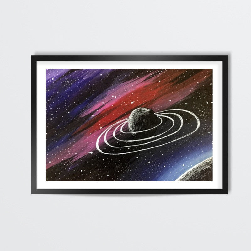 Galactic Wall Art