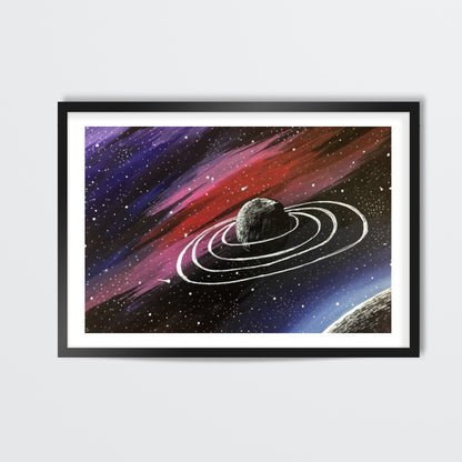 Galactic Wall Art