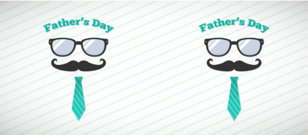 Fathers Day Mustache Love | #Fathers Day Special  Coffee Mugs