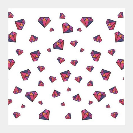 PosterGully Specials, Diamonds Square Art Prints