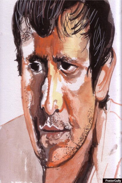 Brand New Designs, Kay Kay Menon Artwork