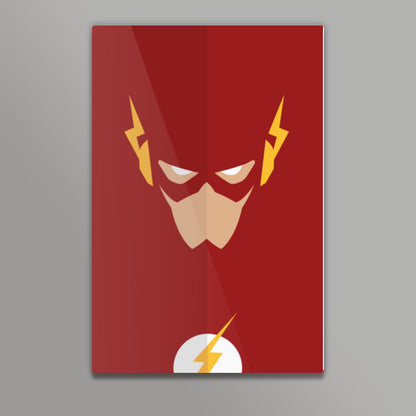 Flash Wall Art