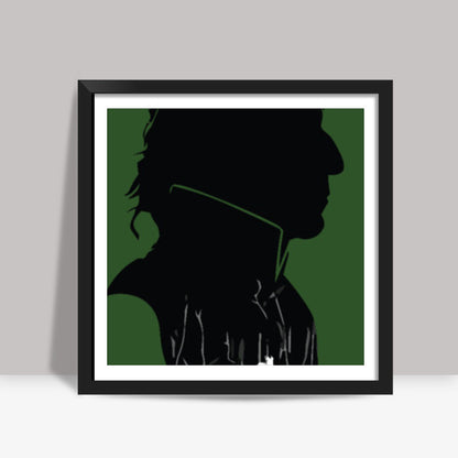 Snape Square Art
