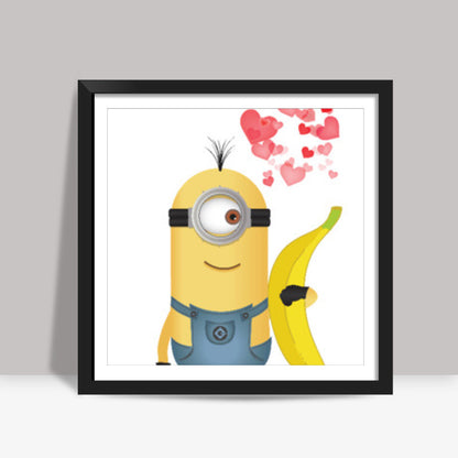 Minion Square Art