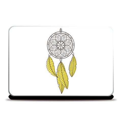 DreamCatcher Laptop Skins