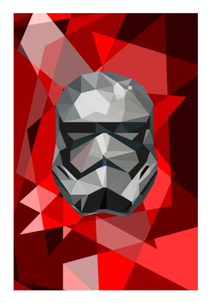 Wall Art, Stormtrooper Star Wars 2 Wall Art