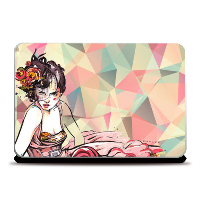 Laptop Skins, In Vogue Laptop Skins