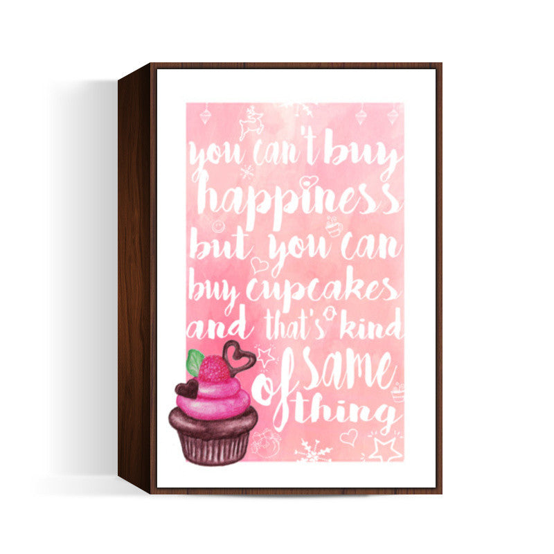 Sweet Happiness. Wall Art