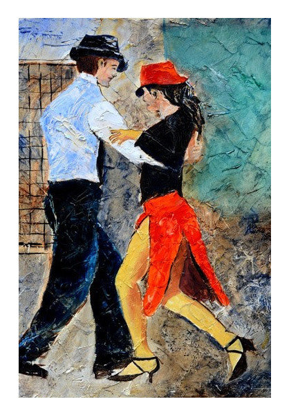 Wall Art, tango 56 Wall Art