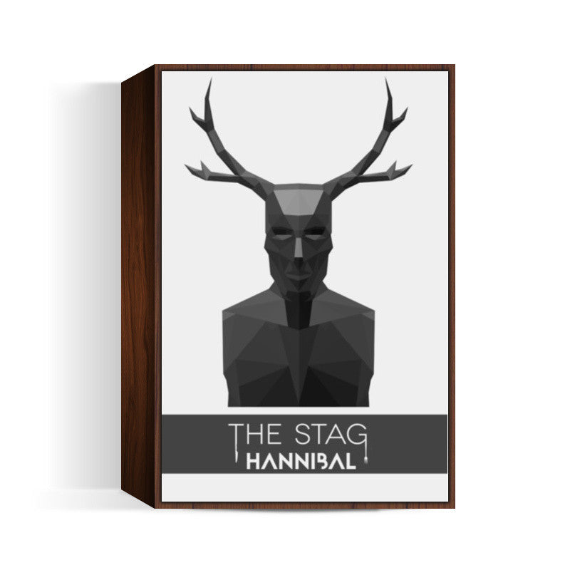 HANNIBAL Wall Art