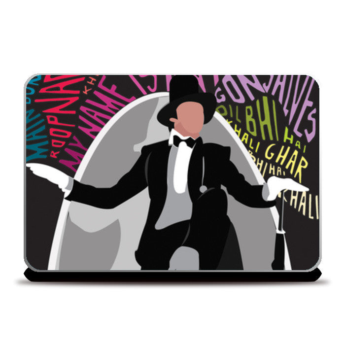 ppga21 Laptop Skins