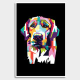 Dog Lovers Giant Poster