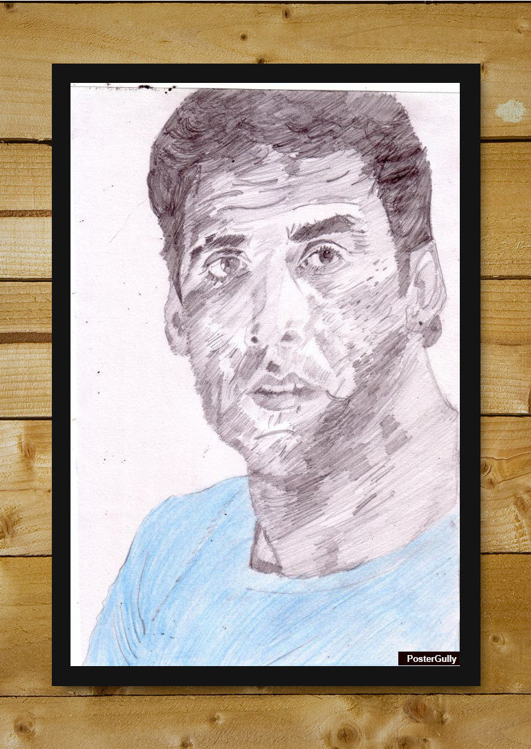 Brand New Designs, The Khiladi Artwork