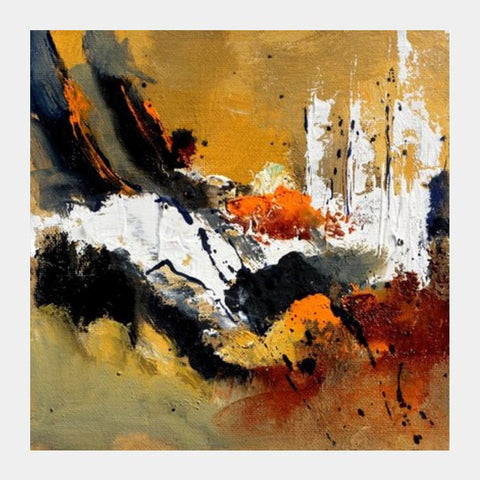 Abstract 20201 Square Art Prints PosterGully Specials