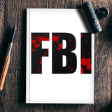 FBI Notebook
