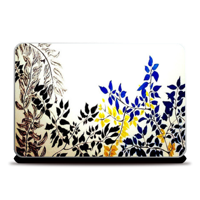 Wreath Laptop Skins
