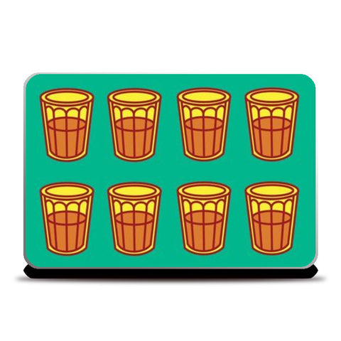 Chai (GB) Laptop Skins