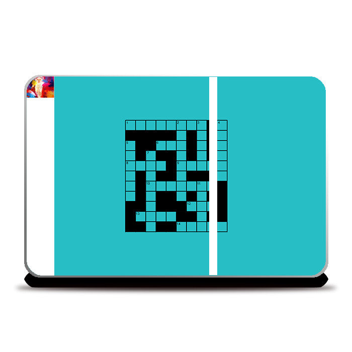 Laptop Skins, Professor Albus Dumbledore Laptop Skins