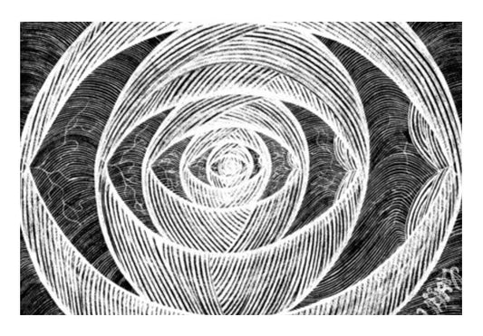 Wall Art, Eyem You Ver. 1.1 Wall Art