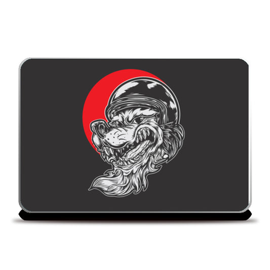 Gorilla Laptop Skins