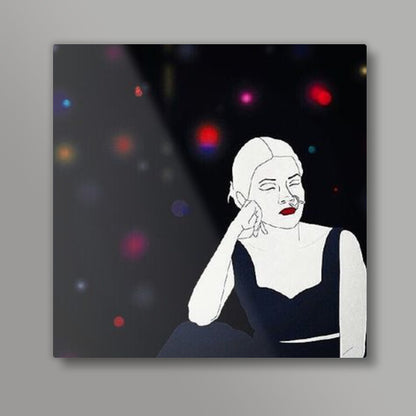 XO Square Art | Raul Miranda
