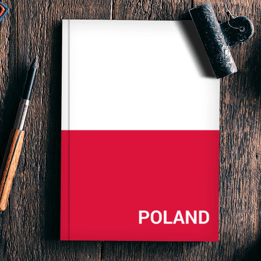 Poland | #Footballfan Notebook