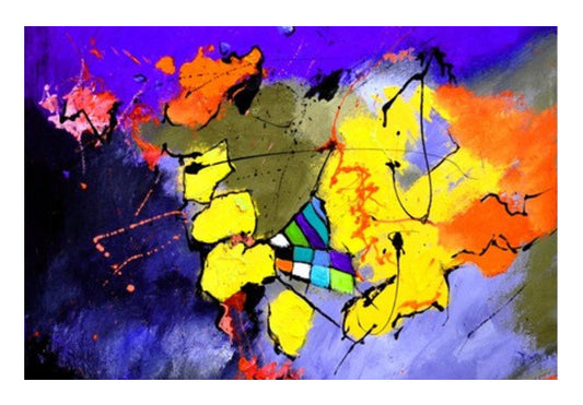 Wall Art, abstract 310151 Wall Art
