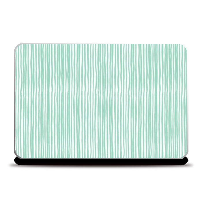 Laptop Skins, life is simple and blue Laptop Skins