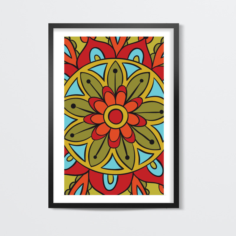 Design Wall Art