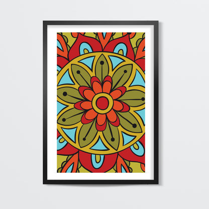 Design Wall Art