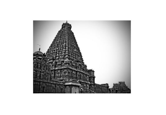 Wall Art, Tanjore Temple Wall Art