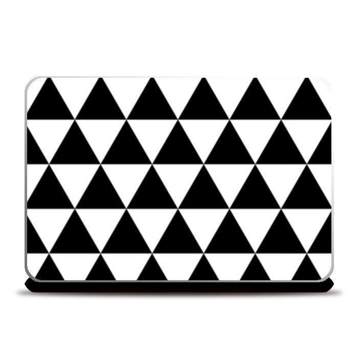 Tri Trip Laptop Skins