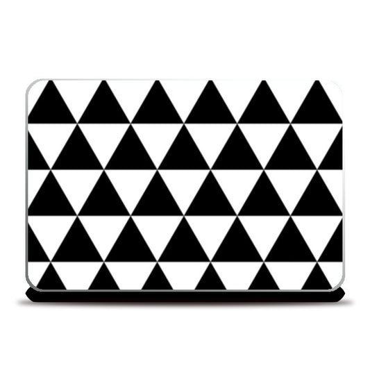 Tri Trip Laptop Skins