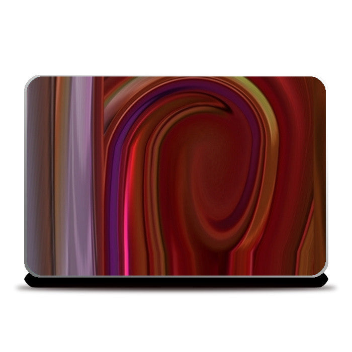 Laptop Skins, Abstract 4 Laptop Skins