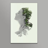 One To Grow On Wall Art