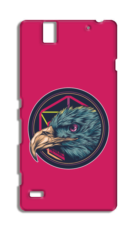 Eagle Sony Xperia C4 Cases