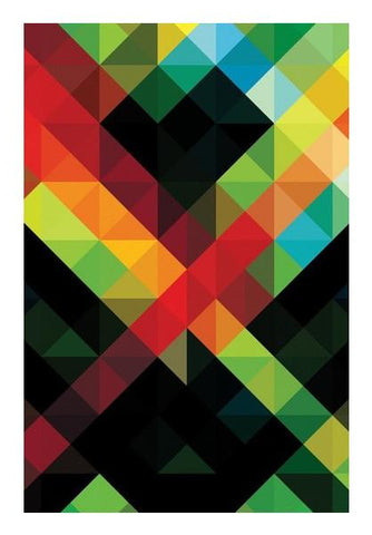 PosterGully Specials, Abstract Wall Art