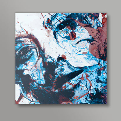 lucid Square Art Prints