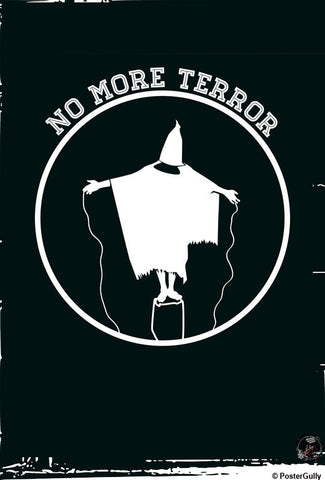 Brand New Designs, No More Terror 2 Artwork