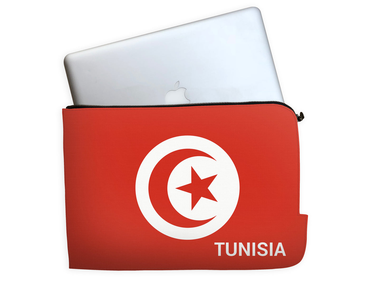 Tunisia Laptop Sleeves | #Footballfan