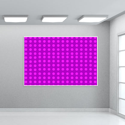 Geo |  Minimal II Wall Art