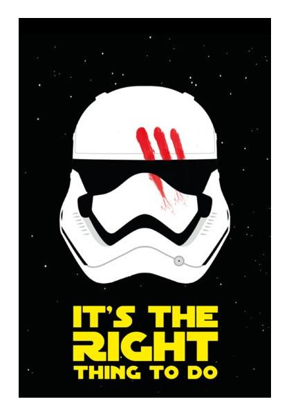 PosterGully Specials, FN-2187 Wall Art | Loco Lobo Wall Art