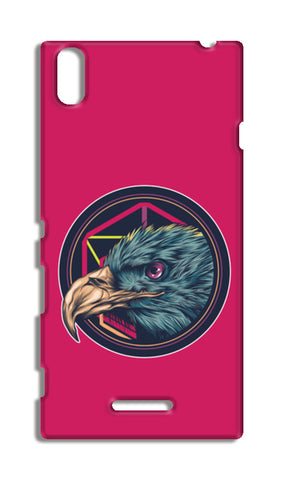 Eagle Sony Xperia T3 Cases