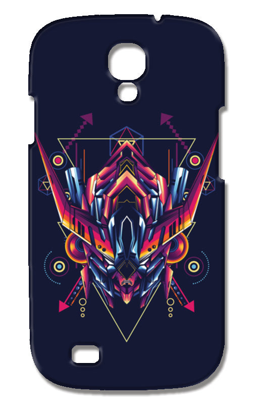 Robot Samsung Galaxy S4 Cases