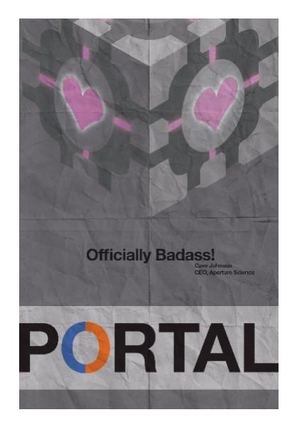 PosterGully Specials, Portal Wal Art | Artsit: Anirudh Gandhi | PosterGully Specials, - PosterGully