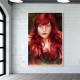 Poison Ivy Wall Art