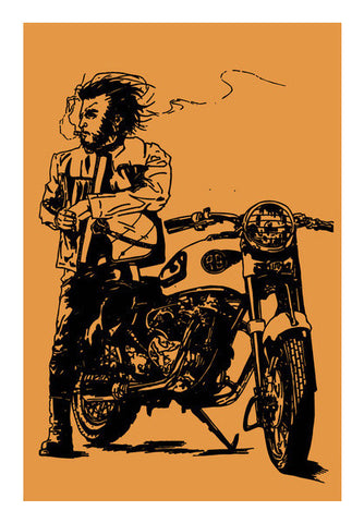 Wolverine Art PosterGully Specials